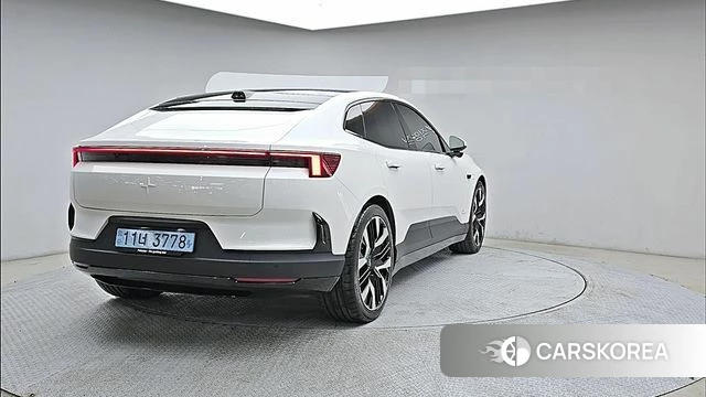 Polestar Polstar 4 id 5015647 из Кореи 12