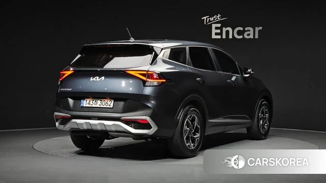 Kia Sportage 5th Generation id 4965577 из Кореи 12