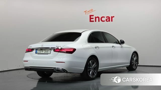 Mercedes-Benz E-Class W213 id 5022716 из Кореи 13