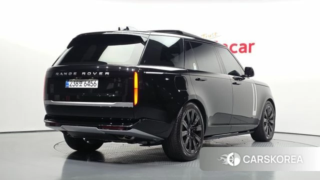 Land Rover Range Rover 5th Generation id 5032560 из Кореи 12