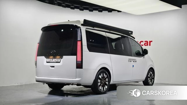 Hyundai Staria id 4957734 из Кореи 12
