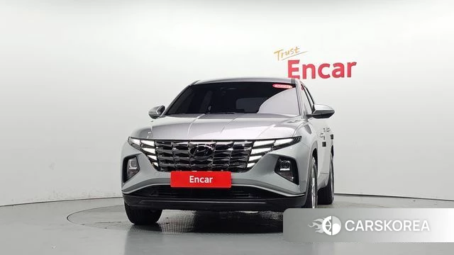 Hyundai Tucson (NX4) id 4793413 из Кореи 12