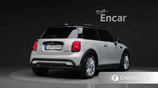 Mini Cooper id 4917915 из Кореи 12