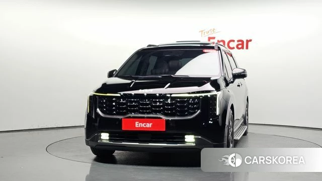 Kia The New Carnival 4th Generation id 4990497 из Кореи 12
