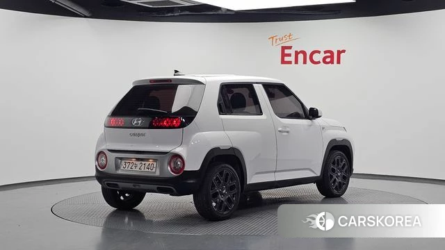 Hyundai Casper id 5012659 из Кореи 12