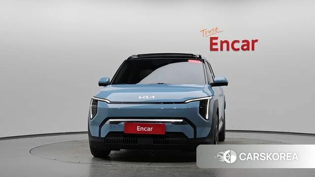 Kia EV3 id 4853724 из Кореи 12