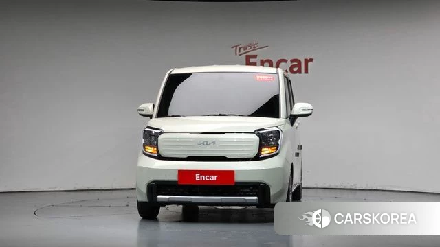 Kia The New Kia Ray id 5046694 из Кореи 12