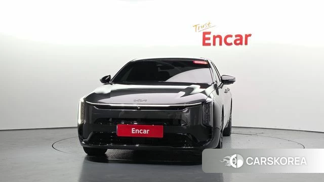 Kia The New K8 Hybrid id 5051890 из Кореи 12
