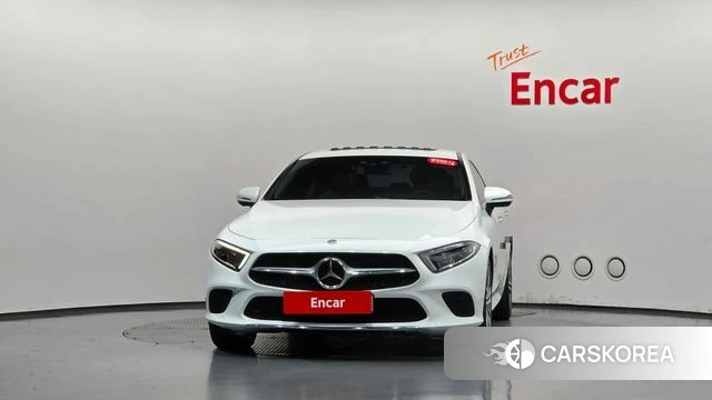 Mercedes-Benz CLS-Class C257 id 4937623 из Кореи 12