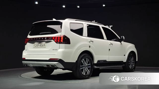 Kia Mohave Master id 5012775 из Кореи 12