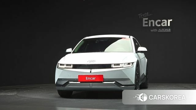 Hyundai Ionic 5 id 4981541 из Кореи 12