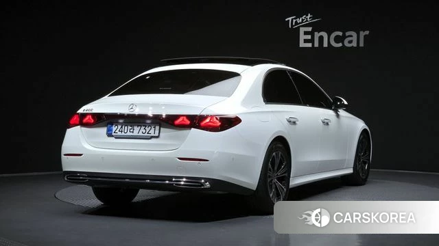 Mercedes-Benz E-Class W214 id 4980143 из Кореи 12