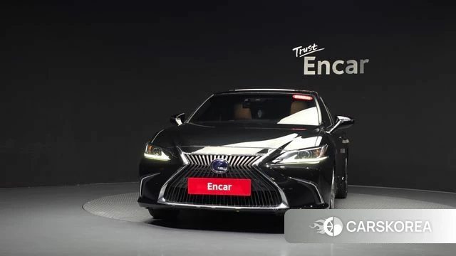 Lexus ES300h 7th generation id 4998519 из Кореи 12