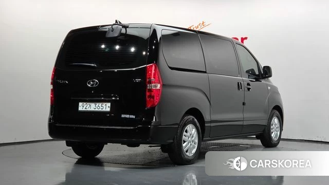 Hyundai The New Grand Starex id 4977807 из Кореи 12