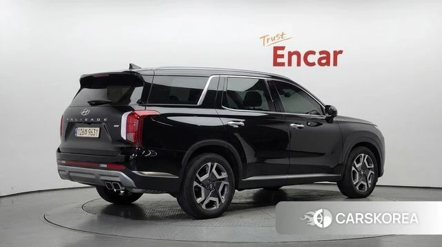 Hyundai The New Palisade id 4965707 из Кореи 12