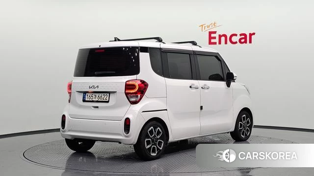 Kia The New Ray id 5027881 из Кореи 12