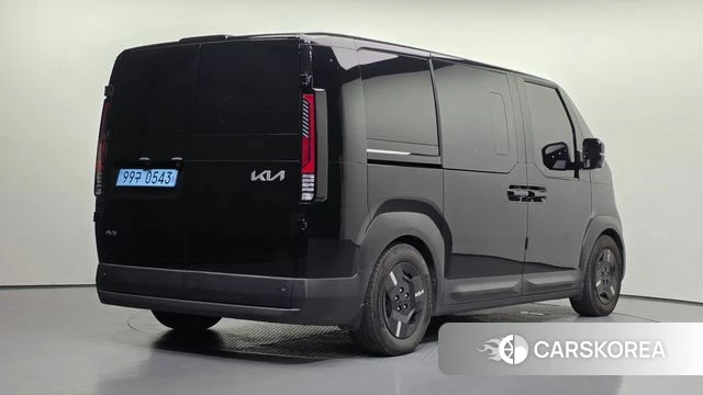Kia PV5 id 4904248 из Кореи 12