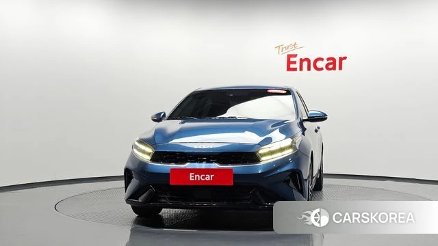 Kia The New K3 2nd generation id 4898564 из Кореи 12