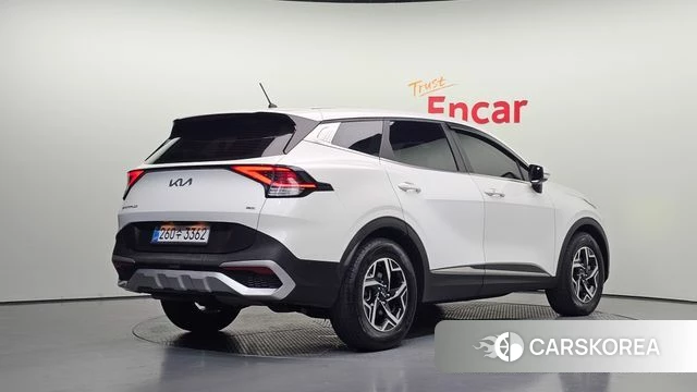 Kia Sportage 5th Generation id 4991733 из Кореи 12