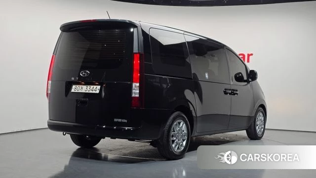 Hyundai Staria id 4959170 из Кореи 12
