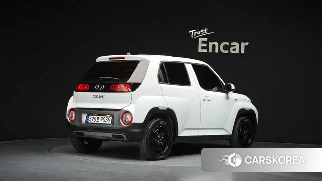 Hyundai Casper id 5017080 из Кореи 12