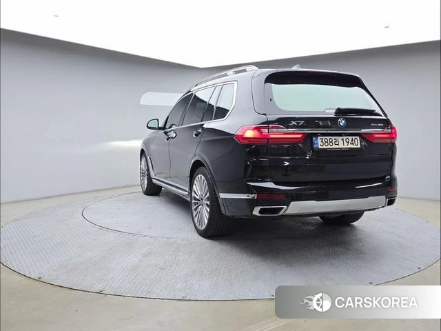 BMW X7 (G07) id 5053560 из Кореи 12