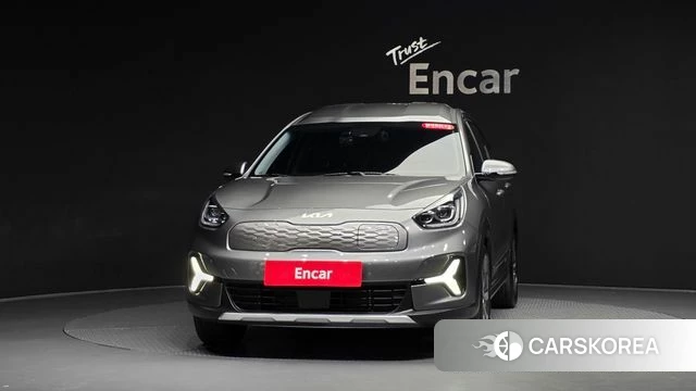 Kia Niro Plus id 5002405 из Кореи 12