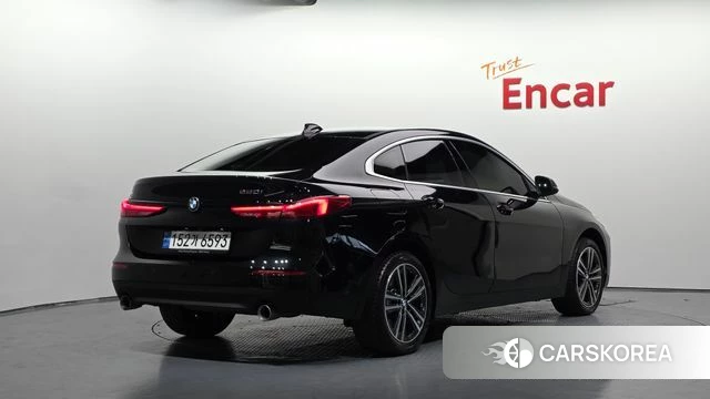 BMW 2 Series Gran Coupe (F44) id 4991924 из Кореи 12