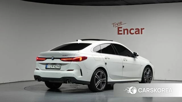 BMW 2 Series Gran Coupe (F44) id 5034844 из Кореи 12