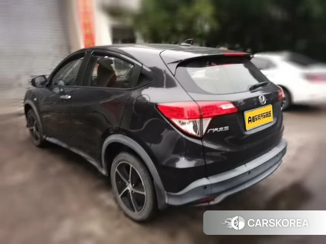 Honda Vezel 2020 Другой из Китая, фото 2