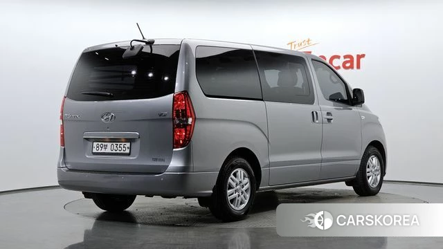 Hyundai The New Grand Starex id 5029161 из Кореи 12