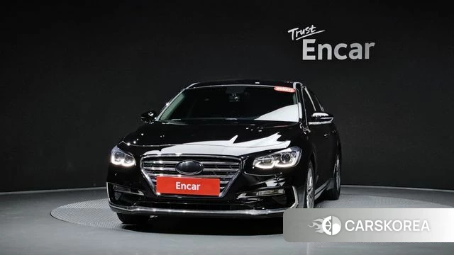 Hyundai Grandeur IG id 4785947 из Кореи 12