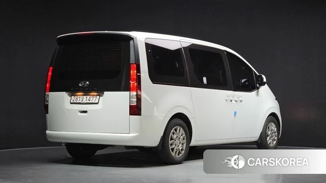 Hyundai Staria id 4715695 из Кореи 12
