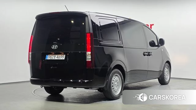 Hyundai Staria id 4990392 из Кореи 12