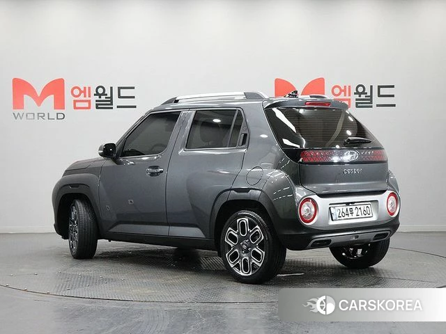 Hyundai Casper id 5027018 из Кореи 12