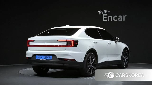 Polestar Polestar 2 id 4976458 из Кореи 12
