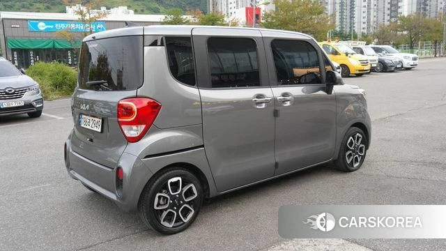 Kia The New Ray id 4969514 из Кореи 12