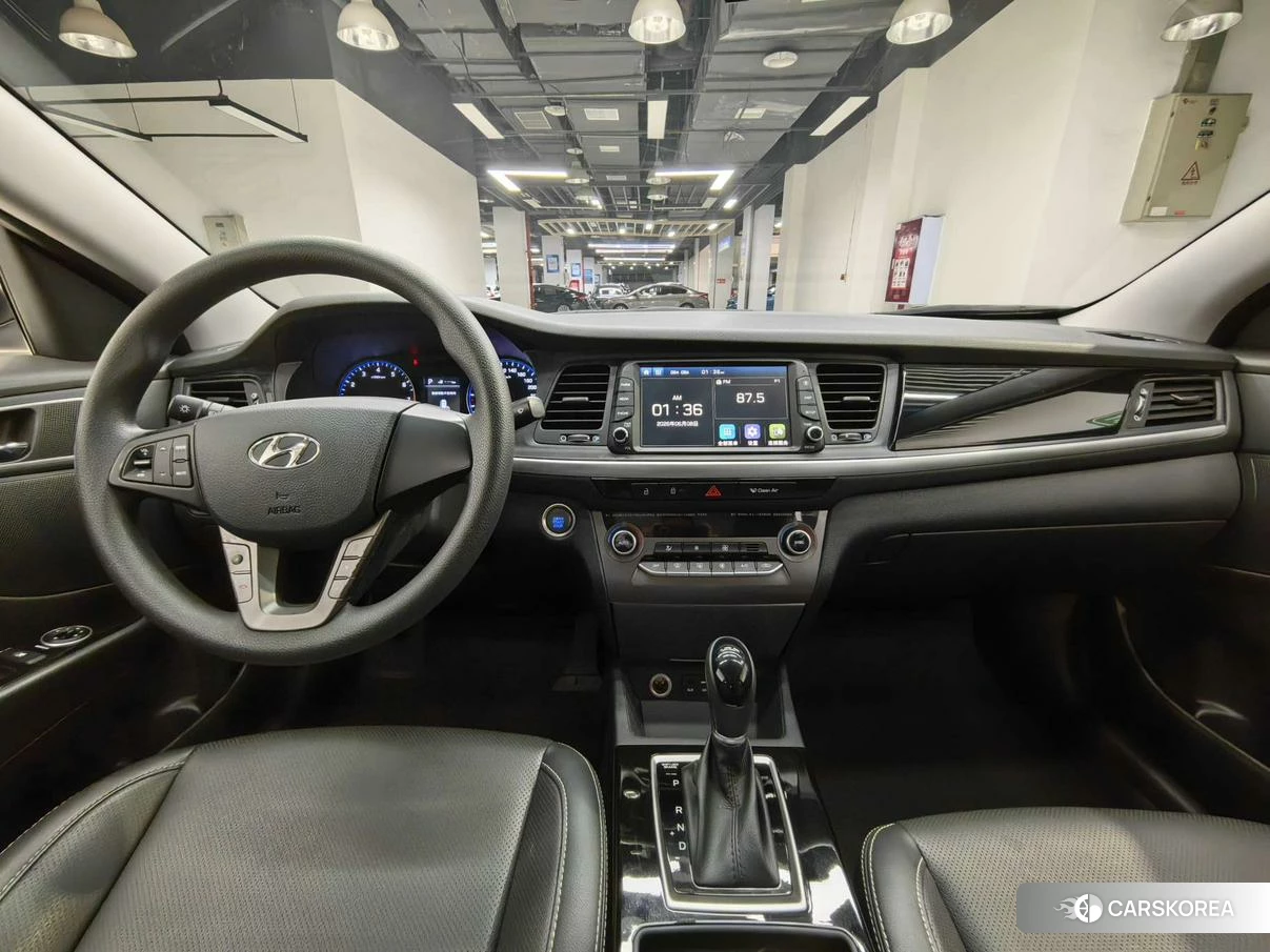 Hyundai Mistra 2019 Белый из Китая, фото 2