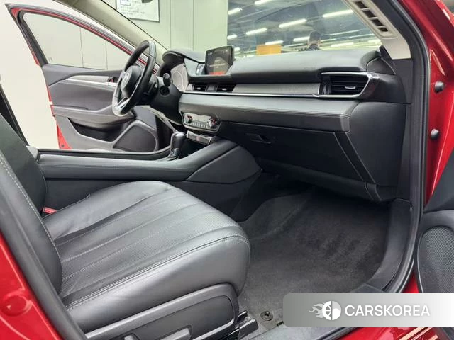 Mazda Atenza 2020 Красный из Китая, фото 2
