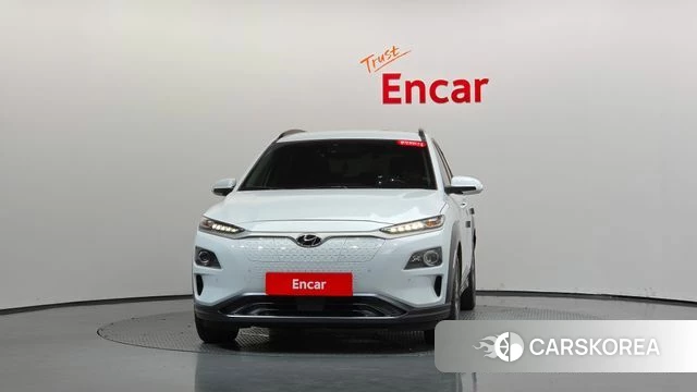 Hyundai Kona Electric id 4780635 из Кореи 12