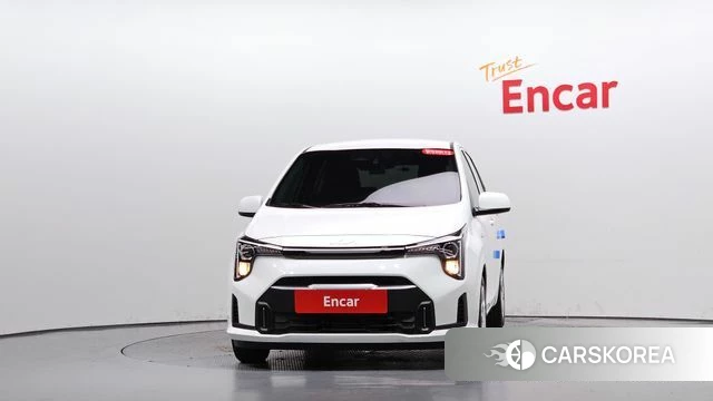 Kia The New Morning (JA) id 4990267 из Кореи 12