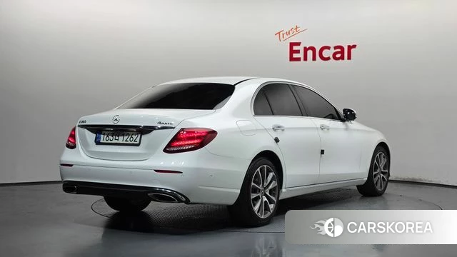Mercedes-Benz E-Class W213 id 5029277 из Кореи 12