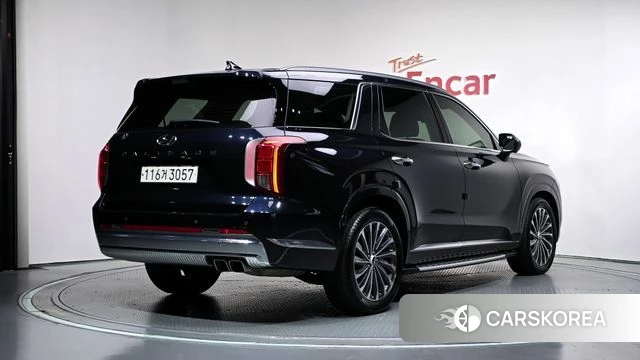 Hyundai The New Palisade id 4835037 из Кореи 12