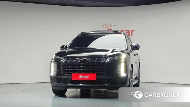 Hyundai The New Palisade id 4834628 из Кореи 12