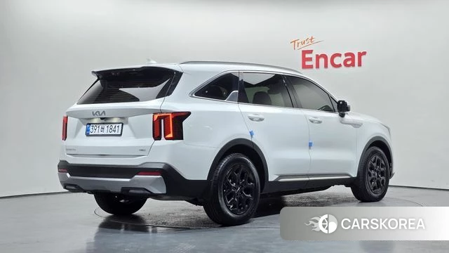 Kia The New Sorento 4th Generation id 5039060 из Кореи 12