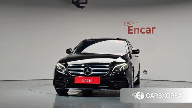 Mercedes-Benz E-Class W213 id 4983080 из Кореи 12