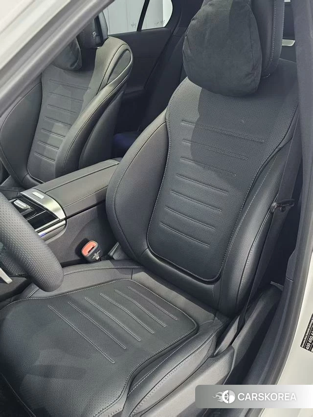 Mercedes-Benz C-class 2025 Белый из Китая, фото 2