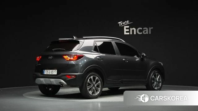 Kia Stonic id 5028594 из Кореи 12