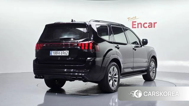 Kia Mohave Master id 4998069 из Кореи 12