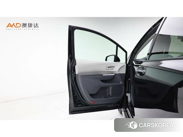 Toyota Granvia 2024 Черный из Китая, фото 3